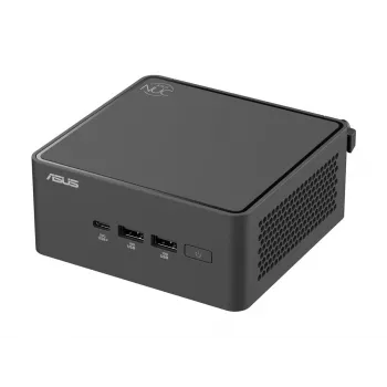 Computer ASUS NUC 15 Pro Tall Kit RNUC15CRHU500000 Intel Core i5 8 GB 0 GB integriert Windows 10