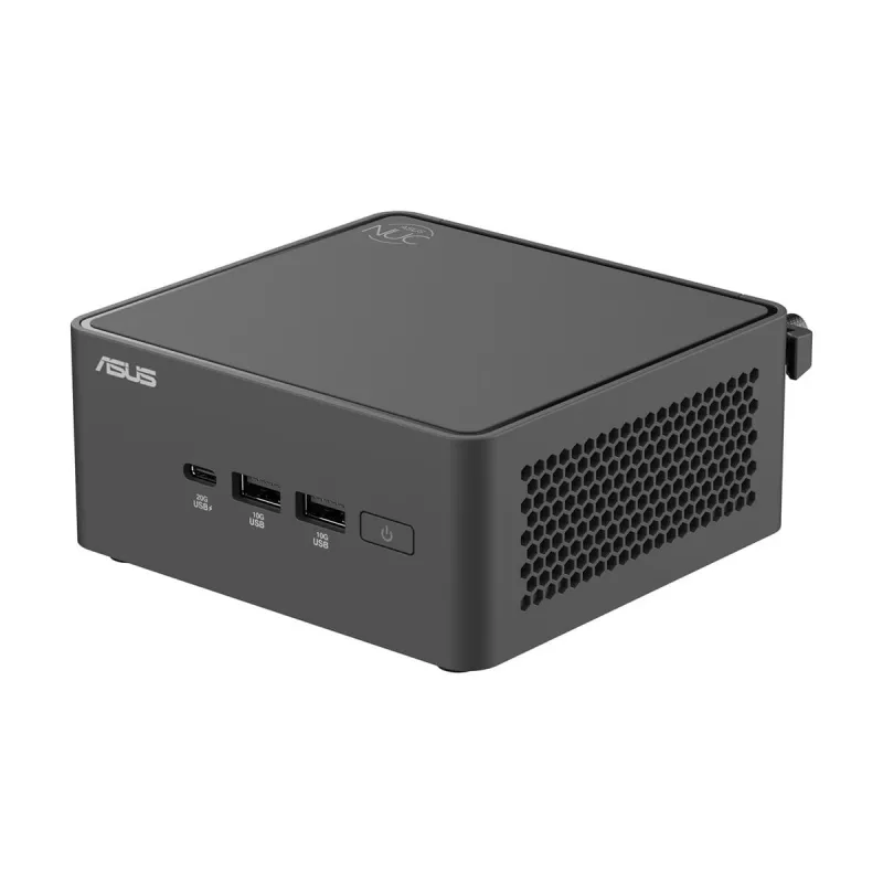 Computer ASUS NUC 15 Pro Tall Kit RNUC15CRHU500000 Intel Core i5 8 GB 0 GB integriert Windows 10