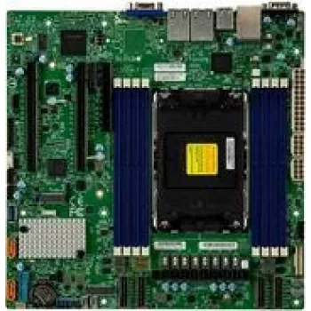 Supermicro Mainboard MBD-X13SEM-F-O micro-ATX Sockel 4677 Single (MBD-X13SEM-F-O)