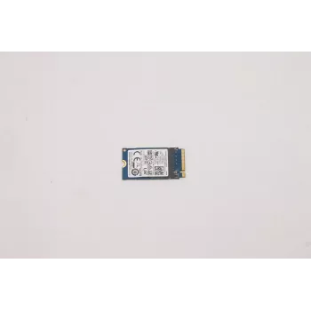 SSD-Festplatte Lenovo 256 GB M.2 NVMe 5SS0V26415