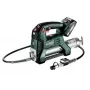 Akku-Fettpresse Metabo 600789500 12V batteriebetrieben