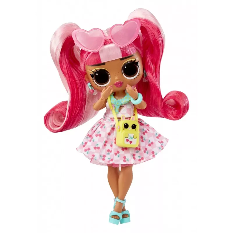 Puppe L.O.L. Surprise Tweens Core, Cherry B.B.