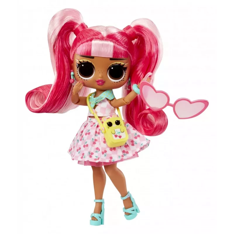 Puppe L.O.L. Surprise Tweens Core, Cherry B.B.
