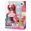 Puppe L.O.L. Surprise Tweens Core, Cherry B.B.