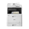 Multifunktions-Farblaserdrucker Brother MFC-L8690CDW — A4 Farbe, 2400×600 dpi, 31 ppm, Duplex, WLAN
