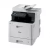Multifunktions-Farblaserdrucker Brother MFC-L8690CDW — A4 Farbe, 2400×600 dpi, 31 ppm, Duplex, WLAN