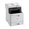 Multifunktions-Farblaserdrucker Brother MFC-L8690CDW — A4 Farbe, 2400×600 dpi, 31 ppm, Duplex, WLAN