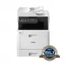 Multifunktions-Farblaserdrucker Brother MFC-L8690CDW — A4 Farbe, 2400×600 dpi, 31 ppm, Duplex, WLAN