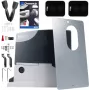 NICE Road 400 Schiebetor-Kit (mit Fotozellen)