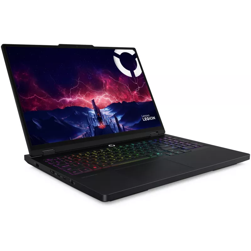 Lenovo Legion Pro 5 16ADR10 83LT - AMD Ryzen 7 8745HX / 3.6 GHz - Win 11 Home - GeForce RTX 5060 - 32 GB RAM - 1 TB SSD TLC - 40,6 cm (16) (83LT0009GE)
