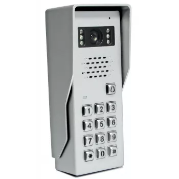 Vidos S50D Außentürstation