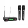DNA Professional VM Dual Vocal Set - drahtloses Mikrofonsystem