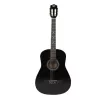 V-TONE CG One BK - klassische Gitarre 4/4, schwarz