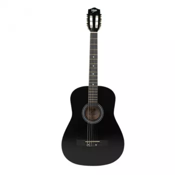 V-TONE CG One BK - klassische Gitarre 4/4, schwarz