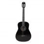 V-TONE CG One BK - klassische Gitarre 4/4, schwarz