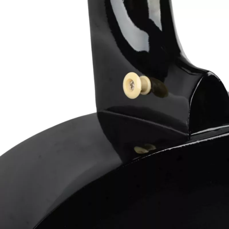 V-TONE CG One BK - klassische Gitarre 4/4, schwarz