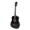 V-TONE CG One BK - klassische Gitarre 4/4, schwarz