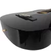 V-TONE CG One BK - klassische Gitarre 4/4, schwarz