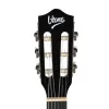 V-TONE CG One BK - klassische Gitarre 4/4, schwarz