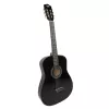 V-TONE CG One BK - klassische Gitarre 4/4, schwarz