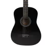 V-TONE CG One BK - klassische Gitarre 4/4, schwarz