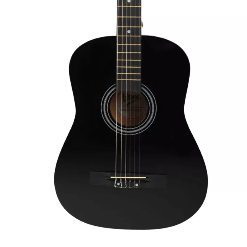 V-TONE CG One BK - klassische Gitarre 4/4, schwarz