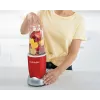 NutriBullet NB907R 0,9 L Kochmixer 900 W Rot, Silber
