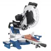 Scheppach HM140L 305 mm Kapp-Zugsäge