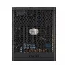 Netzteil Cooler Master X Silent Edge Platinum 1100 W 24-Pin-ATX Schwarz