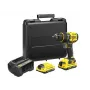 18V SFMCD720D2K STANLEY Bohrschrauber