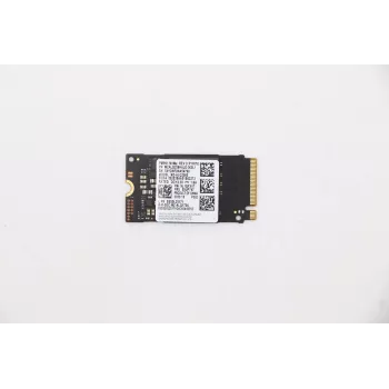 Lenovo SSD M.2 2242 256GB FRU SSD (00UP747)