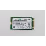 Lenovo SSD 256 GB M.2 PCIe NVMe 01LX208 - Solid-State-Laufwerk - NVMe