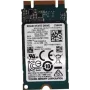 Lenovo Toshiba - SSD - 256 GB - intern - M.2 2242 - PCIe 3.0 x2 (NVMe)