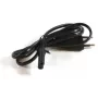 Dell Netzkabel 2-Pin EURO 2 Pins Gerade - 6 m