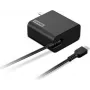 Netzteil Lenovo 65W Dual-Port 5A11J75662, USB-C- und USB-A-Ausgang, 65W gesamt