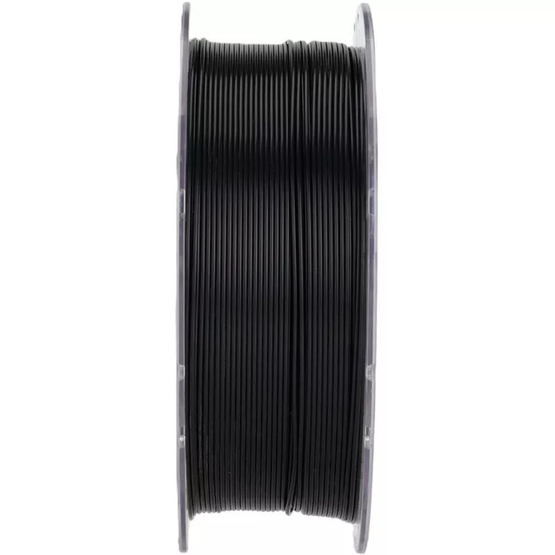 3D-Druck-Filament Creality PLA Schwarz 1 kg (3301010406)