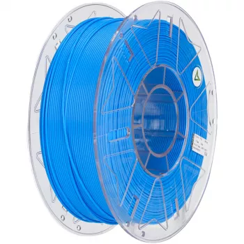 3D-Druckmaterial Creality 3D 3301010404 Polymilchsäure PLA Blau 1 kg