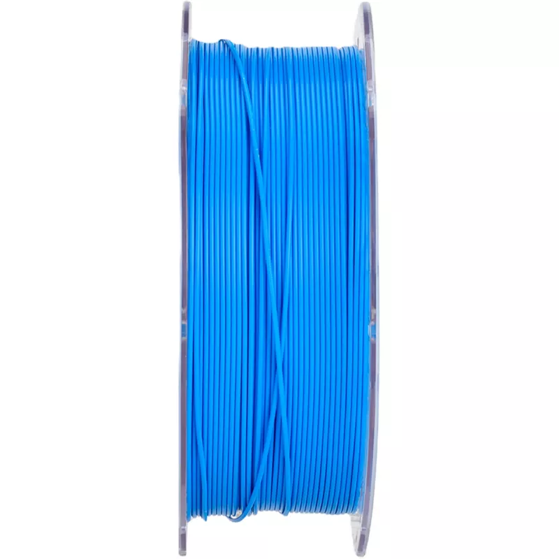 3D-Druckmaterial Creality 3D 3301010404 Polymilchsäure PLA Blau 1 kg