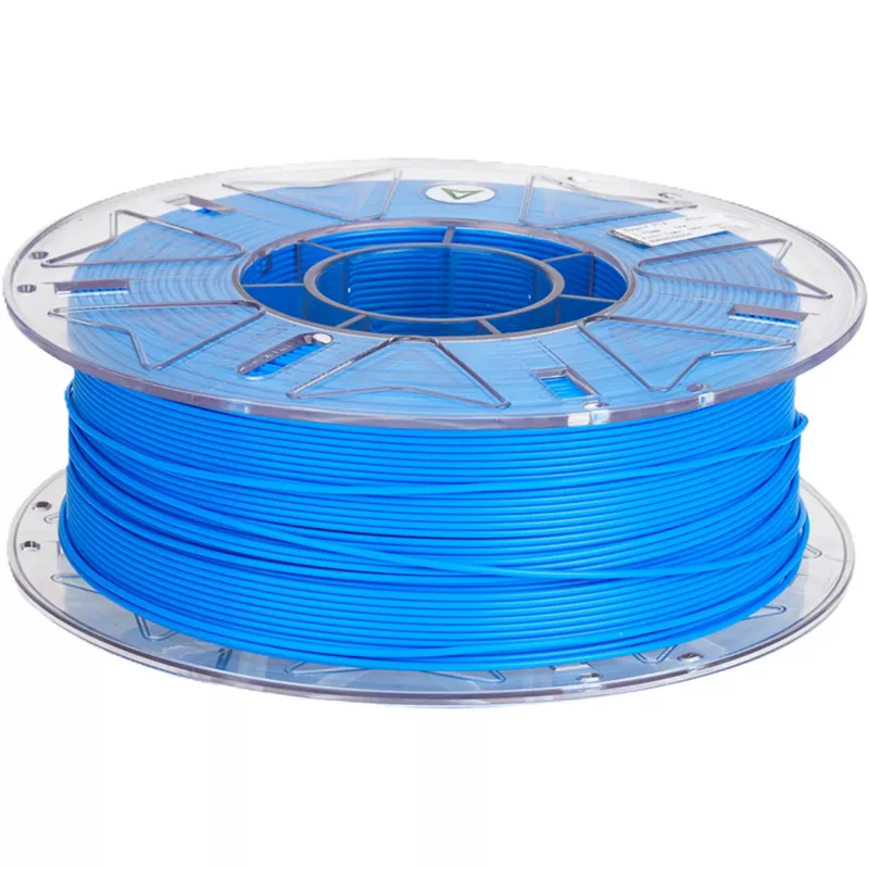 3D-Druckmaterial Creality 3D 3301010404 Polymilchsäure PLA Blau 1 kg