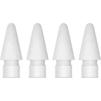 Spitzen für Apple Pencil, 4 Stk. MLUN2ZM/A