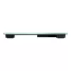 Soehnle Shape Sense Connect 200 Rechteck Silber Elektronische Personenwaage