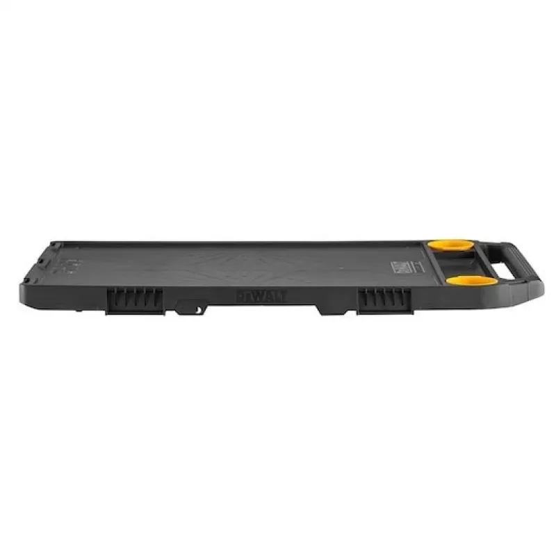 Arbeitsplatten-Aufbewahrungsbox DeWalt DWST08550-1 ToughSystem 2.0 DXL Heavy Duty