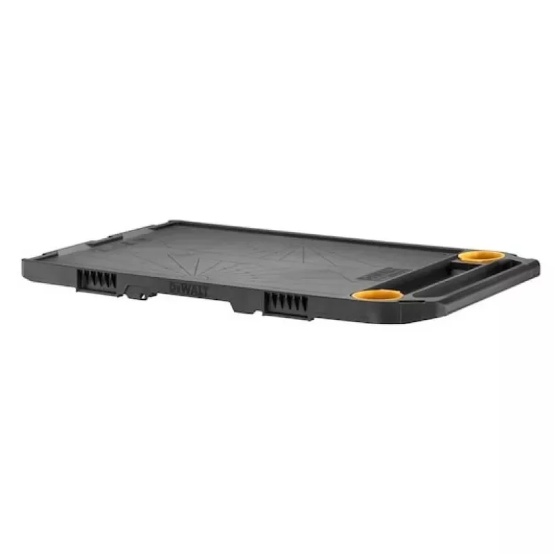 Arbeitsplatten-Aufbewahrungsbox DeWalt DWST08550-1 ToughSystem 2.0 DXL Heavy Duty