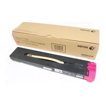 Xerox 006R01648 Tonerkartusche 1 Stk. Original Magenta
