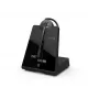 Jabra Engage 65 SE Convertible - Headset - On-Ear