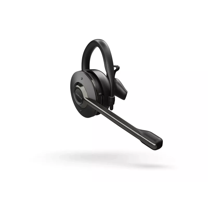 Jabra Engage 65 SE Convertible - Headset - On-Ear