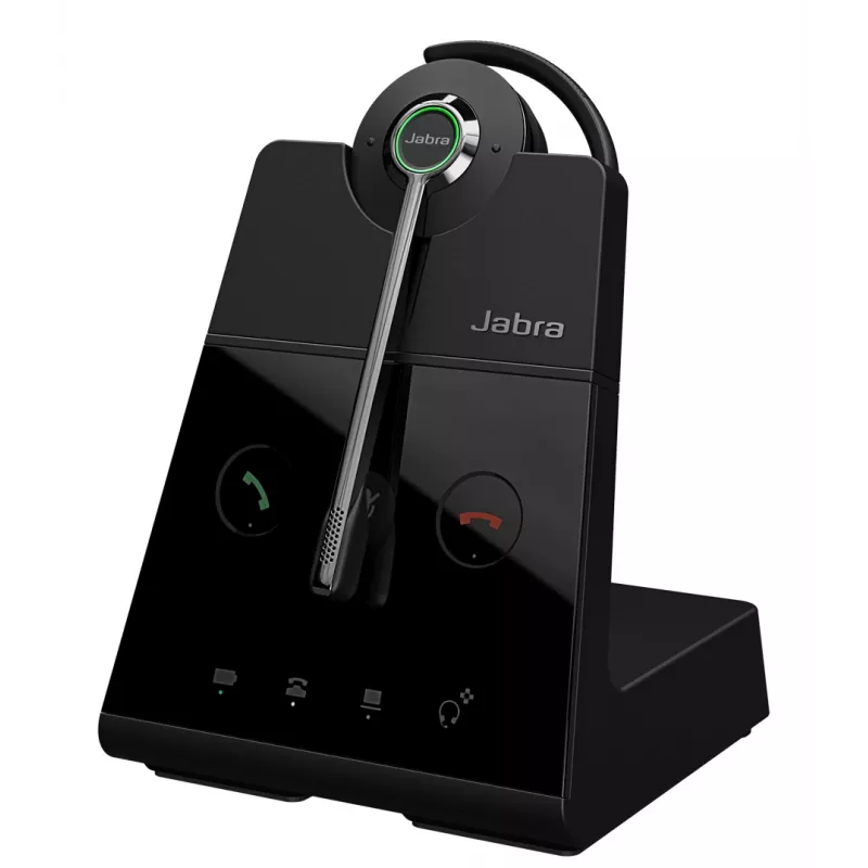Jabra Engage 65 SE Convertible - Headset - On-Ear