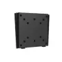 Wandhalterung Schwaiger LWH1323 511 68,6 cm (27 Zoll) Schwarz