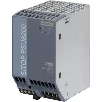 Siemens Stromversorgung 6EP34368SB000AY0