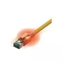 Easylan CS1OYADAD0010 Ethernet-Patchkabel